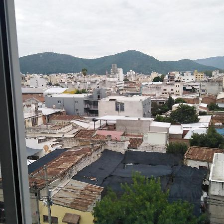 Appartement Cony Lee Esteco à Salta Extérieur photo