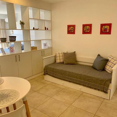 Appartement Cony Lee Esteco à Salta Extérieur photo