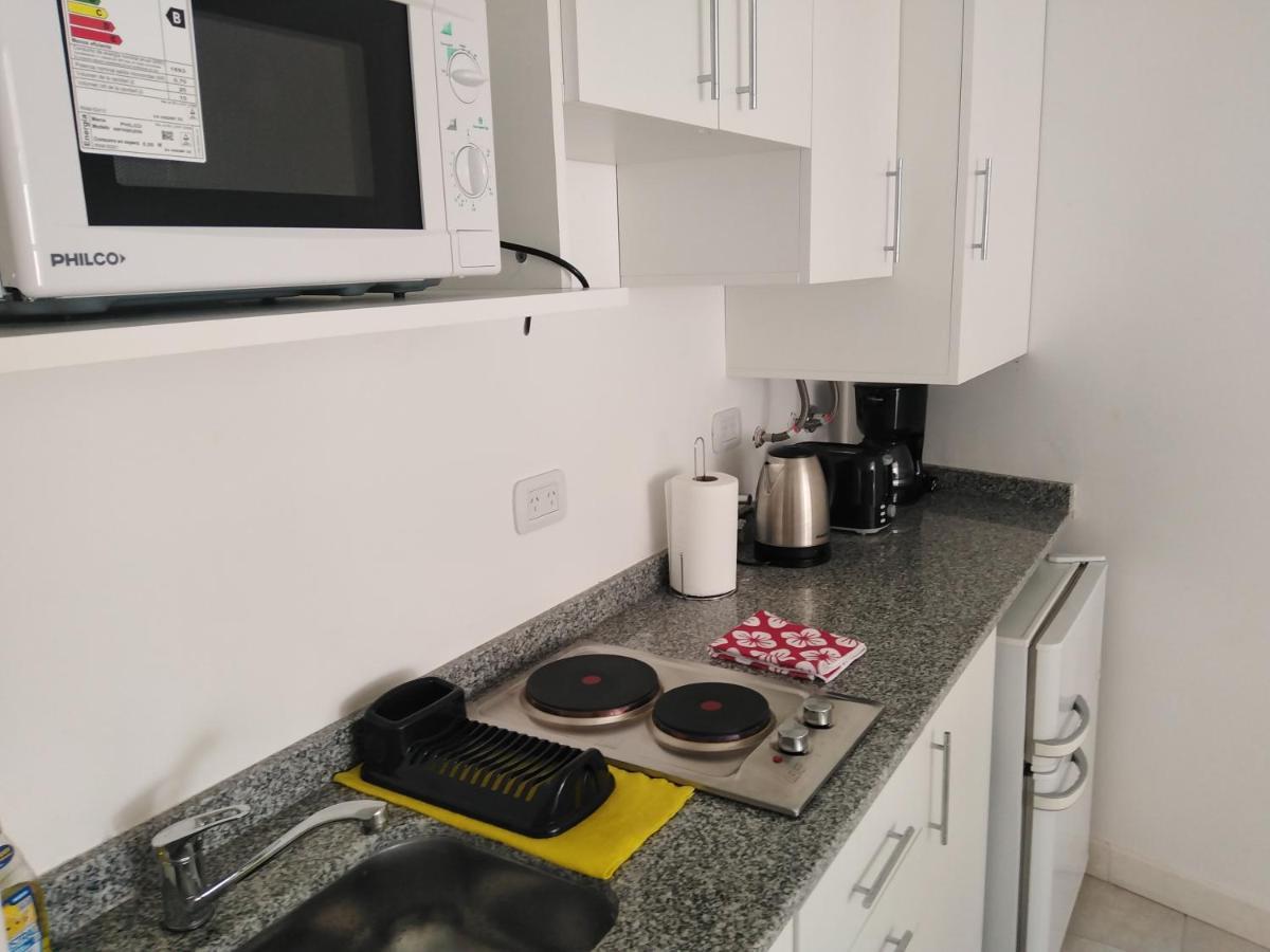 Appartement Cony Lee Esteco à Salta Extérieur photo