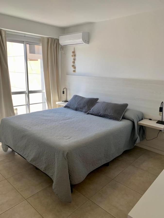Appartement Cony Lee Esteco à Salta Extérieur photo