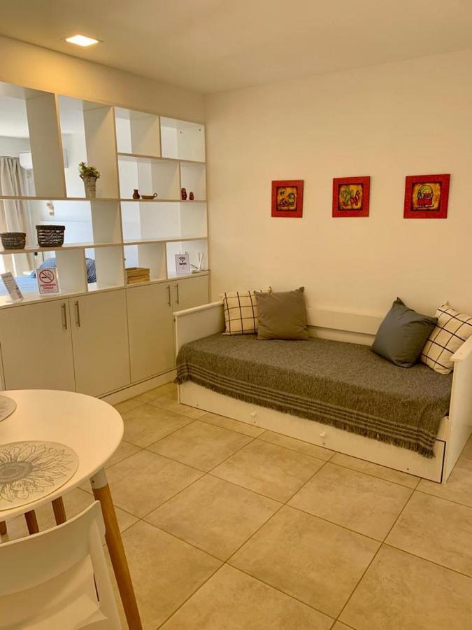 Appartement Cony Lee Esteco à Salta Extérieur photo