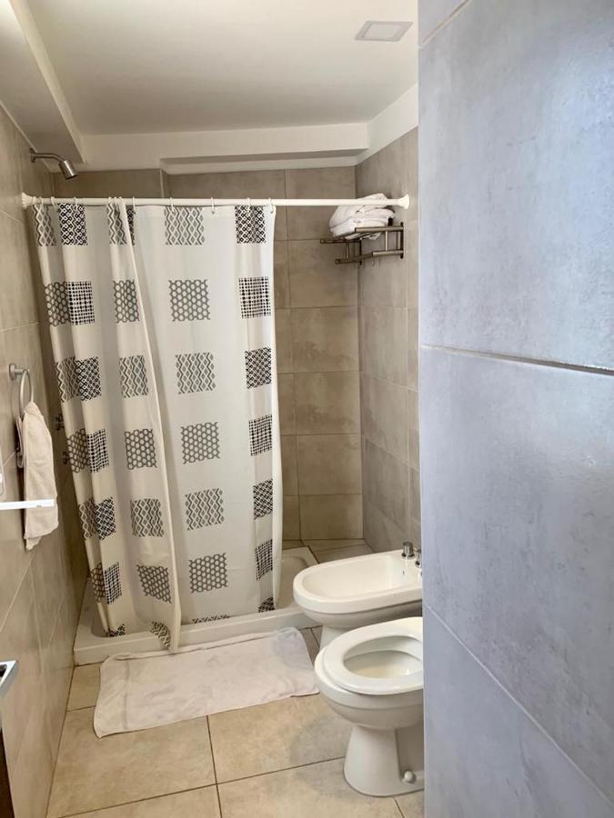 Appartement Cony Lee Esteco à Salta Extérieur photo