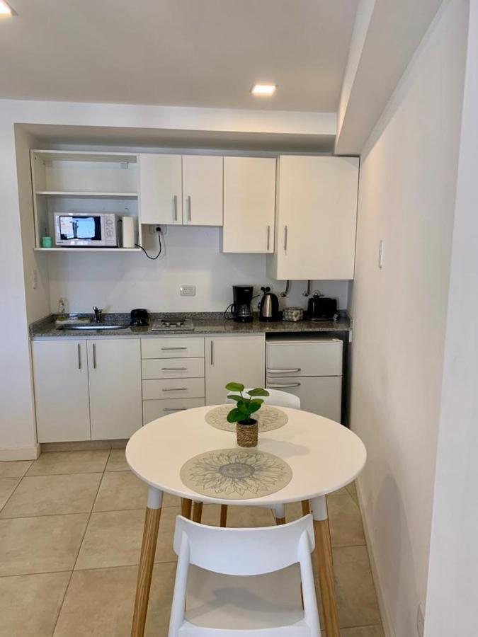 Appartement Cony Lee Esteco à Salta Extérieur photo
