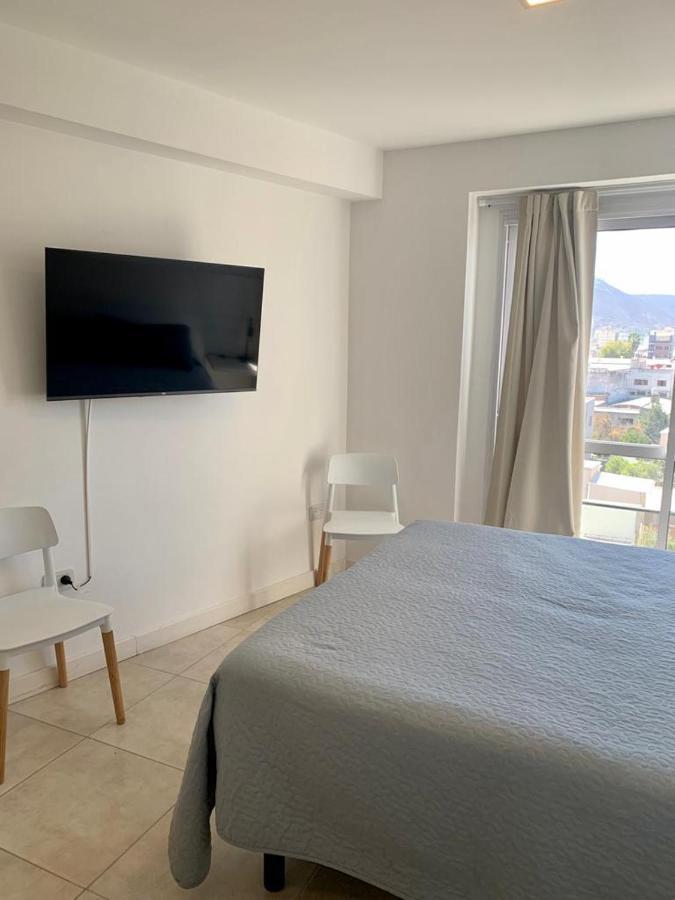 Appartement Cony Lee Esteco à Salta Extérieur photo